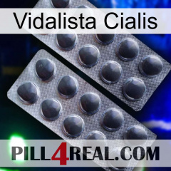 Vidalista Cialis 31